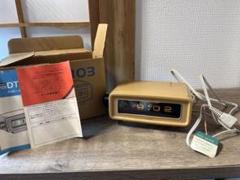 Sankyo DT-303 実働