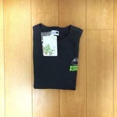 ケロロ軍曹　半袖Tシャツ アベイル　ステッカー
