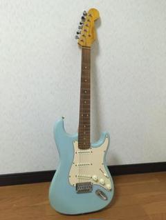 在庫処分セール!!初心者入門 中古エレキギターセット 早い者勝ち!