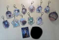 【第五人格】グッズセット