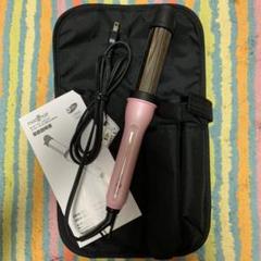 【超美品】モッズヘア ヘアアイロン