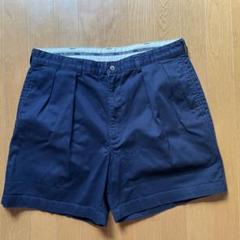 ラルフローレン　ショートパンツ　アンドリューショーツ