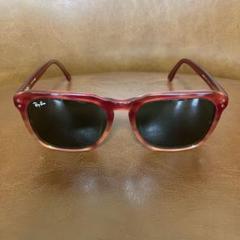 rayban USA製 ヴィンテージ 鼈甲 traditionals レイバン rayban USA製 ヴィンテージ 鼈甲 traditionals レイバン - メルカリ