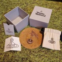 Vivienne Westwoodラインストーンオーブネックレス　ピンクストーン 楽天市場】ヴィヴィアン オーブ ピンク（ジュエリー
