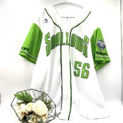 2025年最新】東京ヤクルトスワローズプラクティスシャツの人気