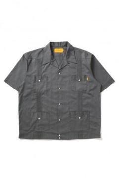 完売品UNION ORIGINAL Guyaberra S/SL Shirtのサムネイル