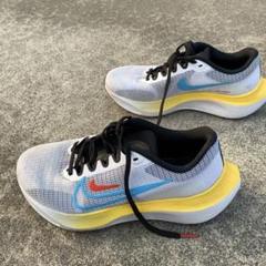 NIKE ZOOMFLY5 ズームフライ5 ウィメンズ