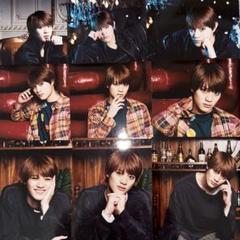 上村謙信　さとり少年団　#009 生写真　コンプ 上村謙信 さとり少年団 #009 生写真 コンプ - メルカリ