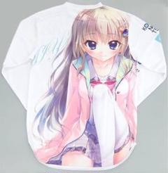 九條 都 フルグラフィック Tシャツ 9-nine-ここのつここのかここのいろ Amazon | 9-nine- 九條都 フルグラフィック Tシャツ | Tシャツ