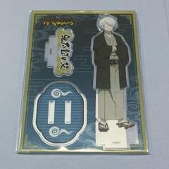鬼太郎誕生 ゲ謎 西武園ゆうえんち コラボ アクリルスタンド