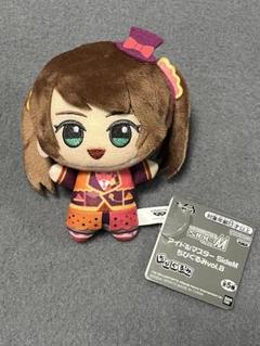 アイドルマスター SideM ぱぺっとちゃーむ シリーズ