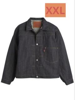 XXL LEVIS VINTAGE CLOTHING S506XX 1944