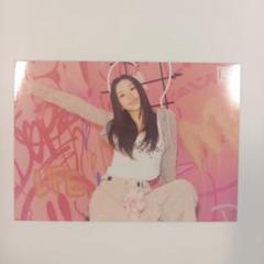 TWICE this is for ラントレ チェヨン