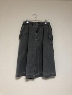 はむ様専用 buoybuoy へリンボン顔料 SHORT パンツ - メルカリ