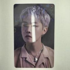 BTS ユンギ　ホログラム　トレカ　BE JPFC限定 BTS Proof J-HOPE JPFC限定 ホログラム トレカ - メルカリ