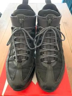 Nike Air Max 95 スニーカーブーツの中古 未使用品を探そう メルカリ Nike Air Max 95 スニーカーブーツの中古 未使用品を探そう メルカリ