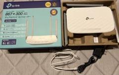 TP-Link Archer C50 無線LANルーター