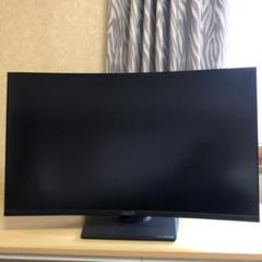 短*匠様 ASUS TUF Gaming 湾曲モニター 2021年製 短*匠様 ASUS TUF Gaming 湾曲モニター 2021年製 - メルカリ