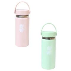 りぃこ　ファミリア　ステンレスボトル りぃこ様 専用 ファミリア ステンレスボトル