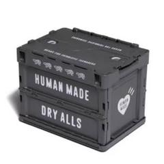 その他 HUMAN MADE CONTAINER 20L YELLOW Global Industrial™ Lockable Outdoor Storage Container, 48