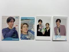 2025年最新】中島裕翔 トレカの人気アイテム - メルカリ