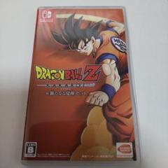 2022年最新】ドラゴンボールz kakarot + 新たなる覚醒セット -switchの ...