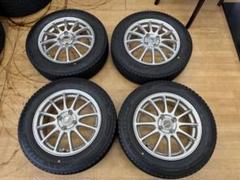 バリ溝‼️ブリヂストンスタッドレスセット2023年製175/65R15 アクア等 楽天市場】スタッドレスタイヤホイール4本セット 175/65R15