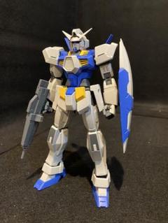 MG AGE-1F/2 ガンダムAGE-1 2号機