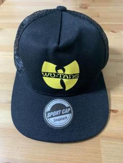 【海外 正規品】 2025年最新】wu-tang clan キャップの人気アイテム - メルカリ 帽子