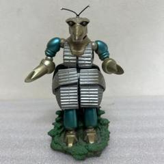 2025年最新】特撮リボルテック モゲラの人気アイテム - メルカリ