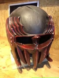 ヘルメット ジャギの中古 未使用品を探そう メルカリ