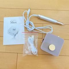 Mox ネイルマシン 本体と付属品 hqdefault.jpg