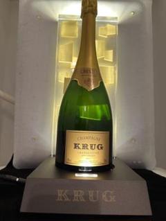 2024年最新】krug シャンパンの人気アイテム - メルカリ