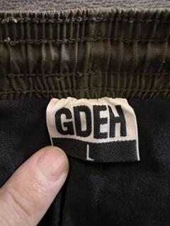 GOODENOUGHGDEHグッドイナフ海パンスイムショーツリップストップ GOODENOUGHGDEHグッドイナフ海パンスイムショーツリップストップ