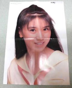 2025年最新】高井麻巳子 ポスターの人気アイテム - メルカリ