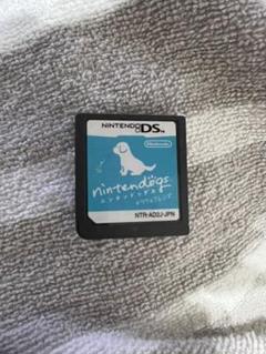 nintendogs チワワ＆フレンズ