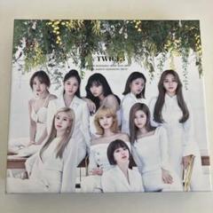 TWICE ハイタッチ　トレカ　ツウィ　#TWICE3 TWICE トレカ ツウィ ハイタッチ券 アルバム #twice3