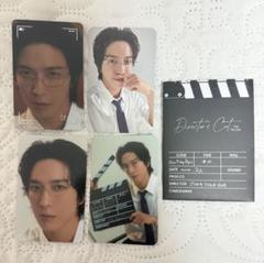 CNBLUE ジョン・ヨンファ 特典トレカ4枚セット CNBLUE ジョン・ヨンファ 特典トレカ4枚セット - メルカリ