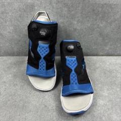未使用級　Reebok リーボック　ポンプフューリー　25 スニーカーサンダル