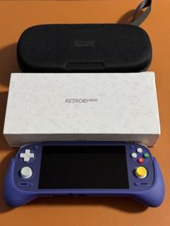 【美品】Retroid Pocket 5 / RP5 GCのサムネイル