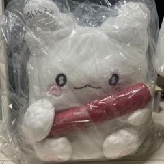 はなまるおばけ くじ ➀ぬいぐるみ はなまるおばけ くじ ➀ぬいぐるみ - メルカリ