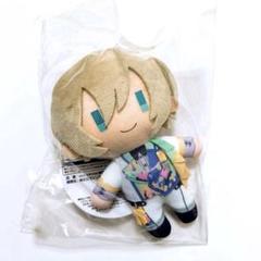 天祥院英智 着せ替えぬいぐるみ コスチュームマスコット あんスタ 着せ替えぬいぐるみ 英智 中国限定
