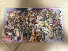 【未使用】幻想水滸伝 I&II アニメイト限定セット プレイマット2枚セット 未使用】幻想水滸伝 I&II アニメイト限定セット プレイマット2枚