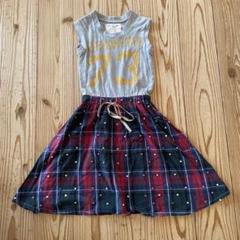 gotohollywood kids120ワンピース 競売 セッションズ/子供服セレクトショップ/神戸元町 | to Go