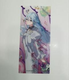 プロセカ 「奏」 しおり