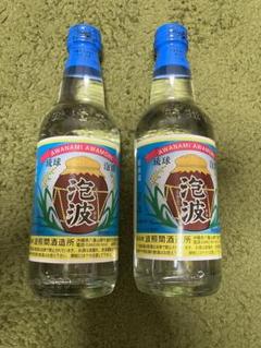 泡波　ミニボトル&グラスセット 81Ds3P0a21L._UF350,350_QL50_.jpg