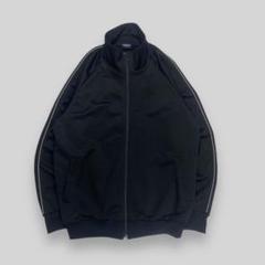 OLD UNIQLO オールドユニクロ トラックジャケット XL y2k - メルカリ