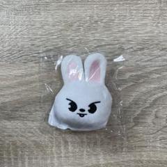 SKZOO MAGNET PLUSHKEYRING リービット　まとめ売り　リノ 2025年最新】SKZoo マグネット リービットの人気アイテム - メルカリ