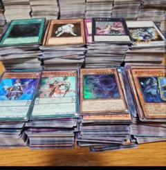 【遊戯王】　2期　10000枚　まとめ売り　大量セット　業者引き取り品 2025年最新】遊戯王まとめ売りの人気アイテム - メルカリ