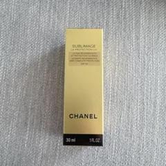 CHANEL サブリマージュ ラプロテ クシオン UV50 30ml 新品未使用 新品未使用 シャネル サブリマージュ ラプロテクシオン UV50 30ml